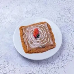 Lotus Crepe